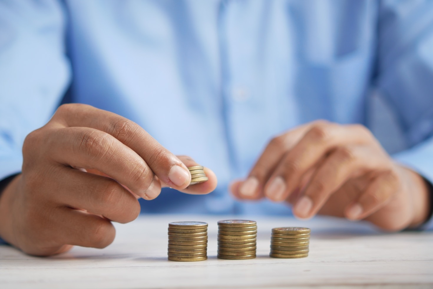 Dicas Para Alcançar Suas Metas Financeiras